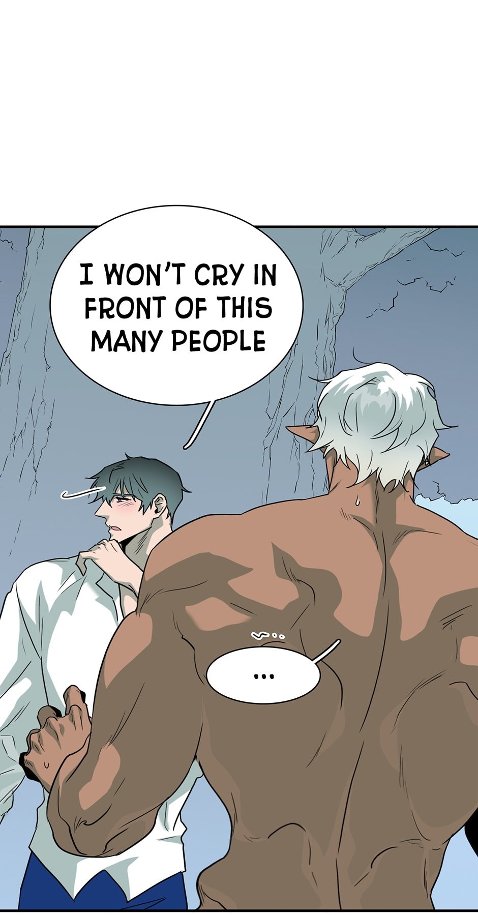 Dear DOO, Chapter 162 image 088